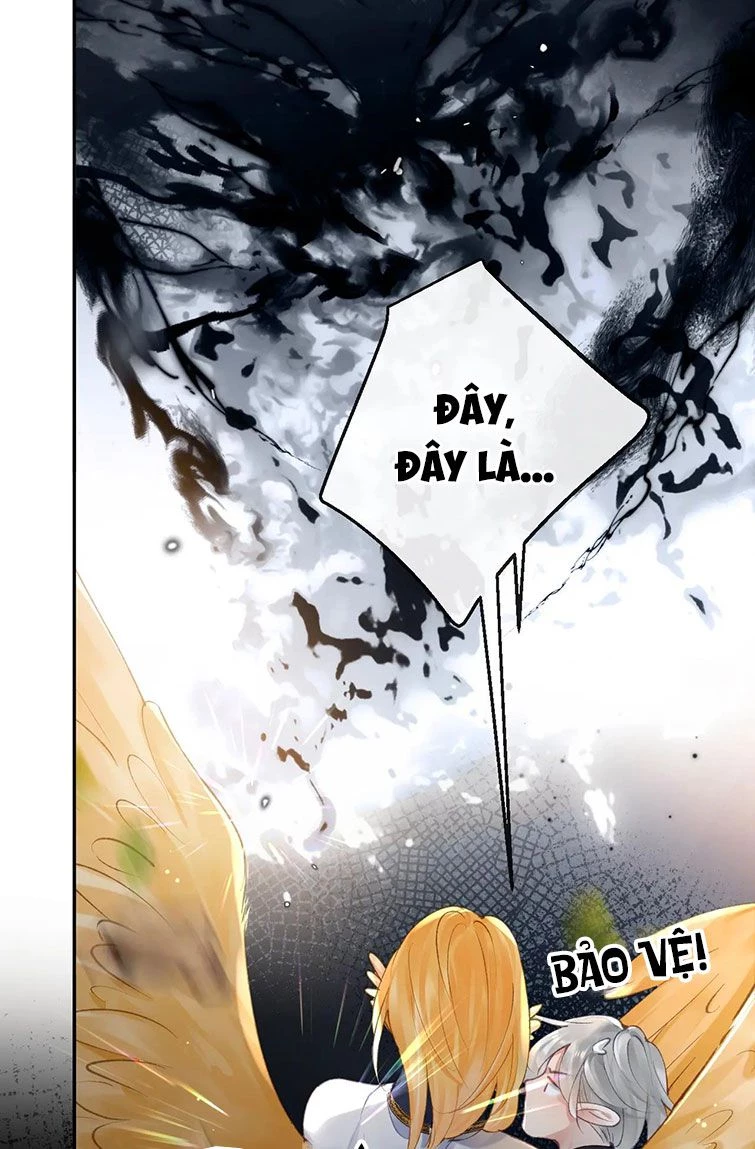 Giáo Bá Cửu Vĩ Hồ Theo Dõi Ta Lúc Sau Chapter 20 - 4