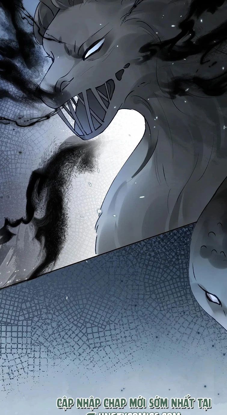 Giáo Bá Cửu Vĩ Hồ Theo Dõi Ta Lúc Sau Chapter 20 - 20