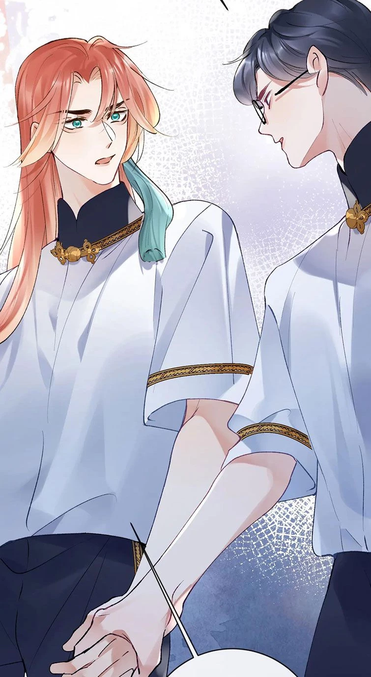 Giáo Bá Cửu Vĩ Hồ Theo Dõi Ta Lúc Sau Chapter 20 - 22