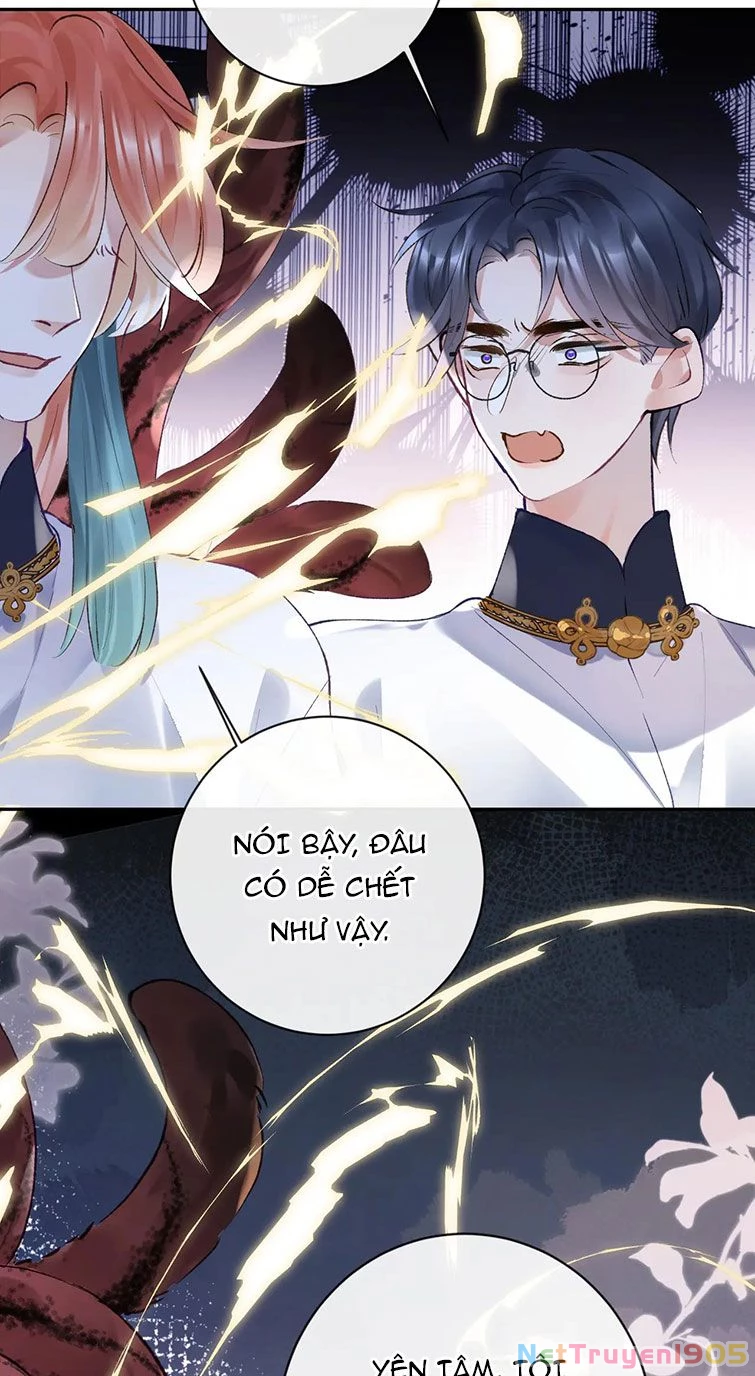 Giáo Bá Cửu Vĩ Hồ Theo Dõi Ta Lúc Sau Chapter 20 - 24