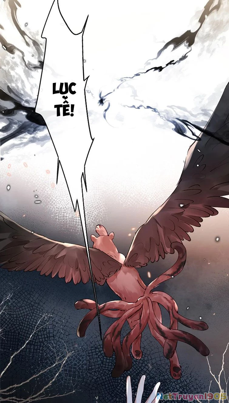 Giáo Bá Cửu Vĩ Hồ Theo Dõi Ta Lúc Sau Chapter 20 - 27