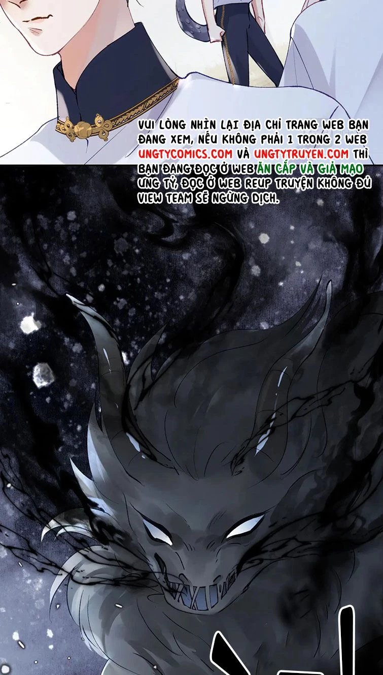 Giáo Bá Cửu Vĩ Hồ Theo Dõi Ta Lúc Sau Chapter 20 - 29