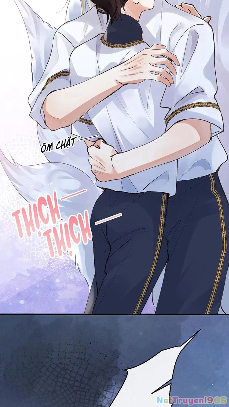 Giáo Bá Cửu Vĩ Hồ Theo Dõi Ta Lúc Sau Chapter 20 - 48