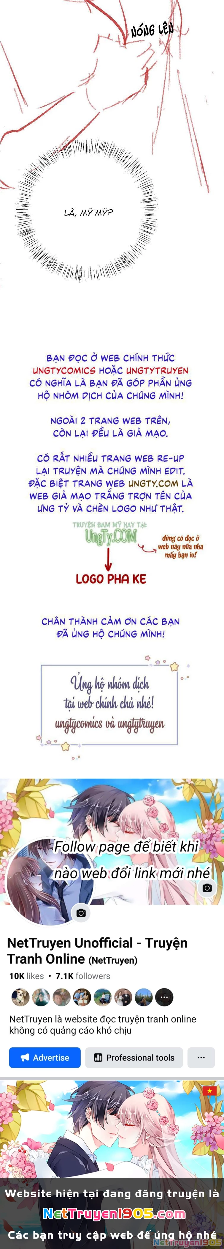 Giáo Bá Cửu Vĩ Hồ Theo Dõi Ta Lúc Sau Chapter 20 - 54