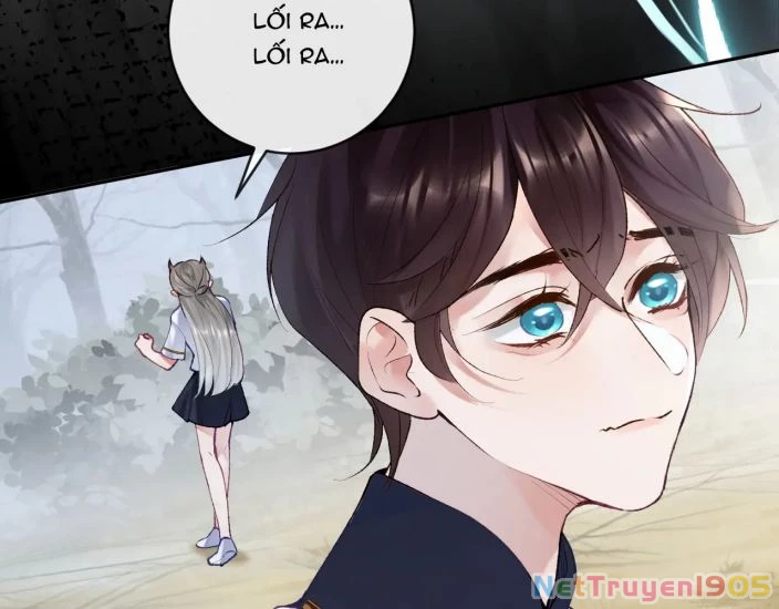 Giáo Bá Cửu Vĩ Hồ Theo Dõi Ta Lúc Sau Chapter 21 - 10