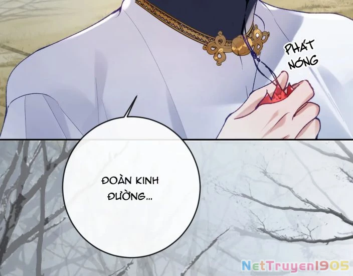 Giáo Bá Cửu Vĩ Hồ Theo Dõi Ta Lúc Sau Chapter 21 - 11