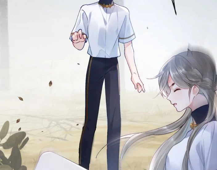 Giáo Bá Cửu Vĩ Hồ Theo Dõi Ta Lúc Sau Chapter 21 - 21