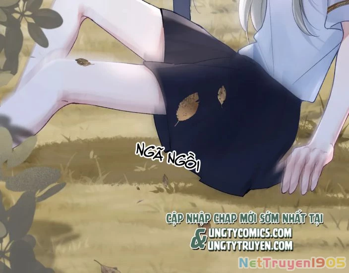 Giáo Bá Cửu Vĩ Hồ Theo Dõi Ta Lúc Sau Chapter 21 - 22