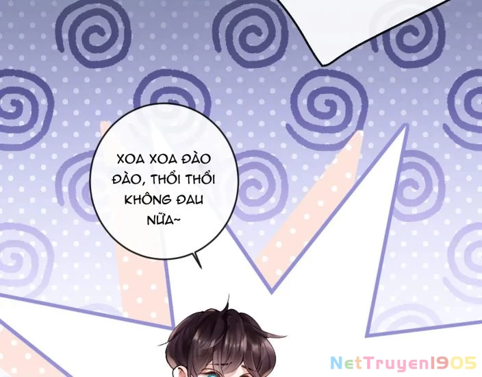 Giáo Bá Cửu Vĩ Hồ Theo Dõi Ta Lúc Sau Chapter 21 - 25