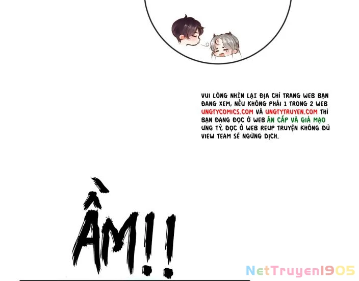 Giáo Bá Cửu Vĩ Hồ Theo Dõi Ta Lúc Sau Chapter 21 - 27