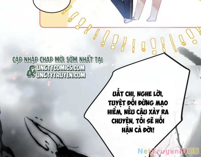 Giáo Bá Cửu Vĩ Hồ Theo Dõi Ta Lúc Sau Chapter 21 - 42