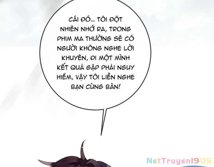 Giáo Bá Cửu Vĩ Hồ Theo Dõi Ta Lúc Sau Chapter 21 - 45