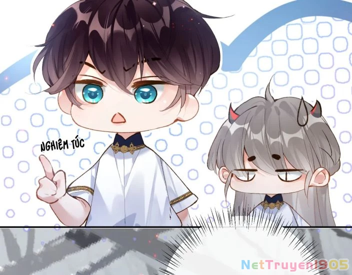 Giáo Bá Cửu Vĩ Hồ Theo Dõi Ta Lúc Sau Chapter 21 - 46