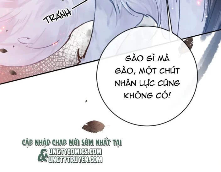 Giáo Bá Cửu Vĩ Hồ Theo Dõi Ta Lúc Sau Chapter 21 - 52