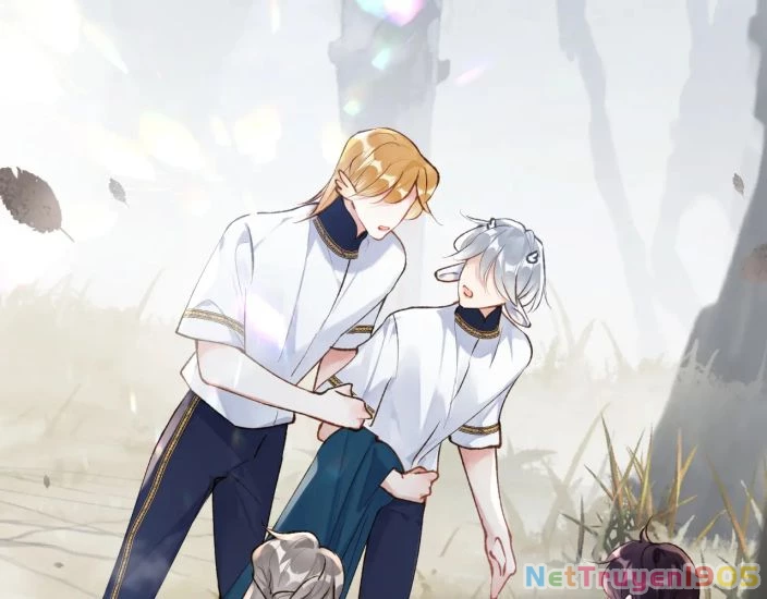 Giáo Bá Cửu Vĩ Hồ Theo Dõi Ta Lúc Sau Chapter 21 - 58