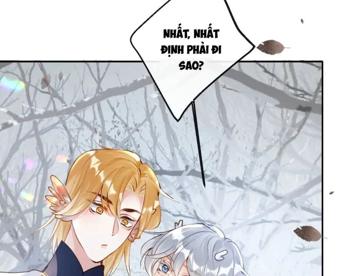 Giáo Bá Cửu Vĩ Hồ Theo Dõi Ta Lúc Sau Chapter 21 - 60