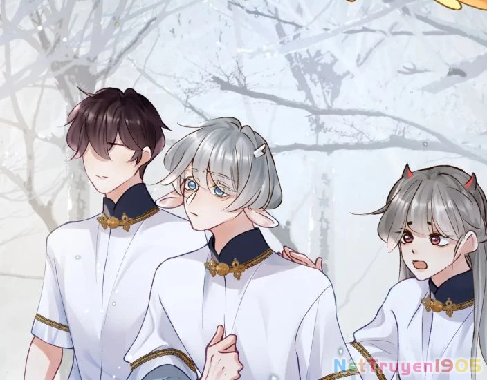 Giáo Bá Cửu Vĩ Hồ Theo Dõi Ta Lúc Sau Chapter 21 - 70