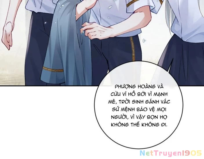 Giáo Bá Cửu Vĩ Hồ Theo Dõi Ta Lúc Sau Chapter 21 - 71