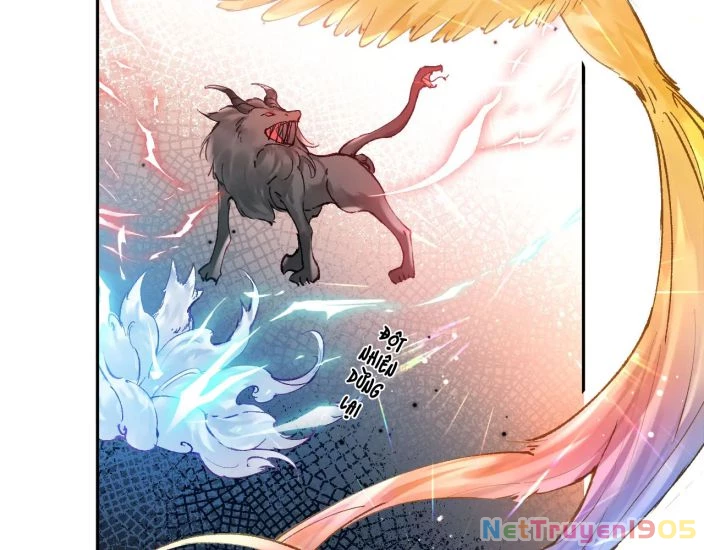 Giáo Bá Cửu Vĩ Hồ Theo Dõi Ta Lúc Sau Chapter 21 - 73