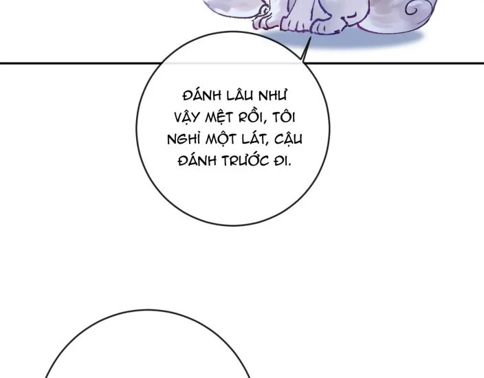 Giáo Bá Cửu Vĩ Hồ Theo Dõi Ta Lúc Sau Chapter 21 - 76