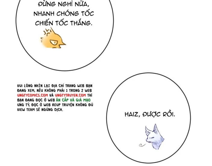 Giáo Bá Cửu Vĩ Hồ Theo Dõi Ta Lúc Sau Chapter 21 - 77