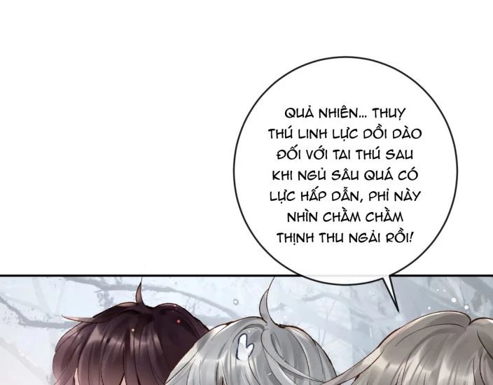 Giáo Bá Cửu Vĩ Hồ Theo Dõi Ta Lúc Sau Chapter 21 - 78