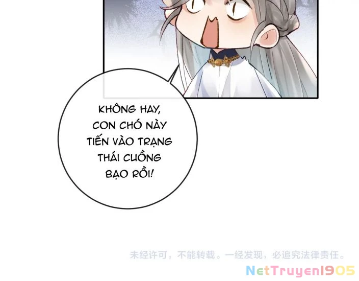 Giáo Bá Cửu Vĩ Hồ Theo Dõi Ta Lúc Sau Chapter 21 - 86