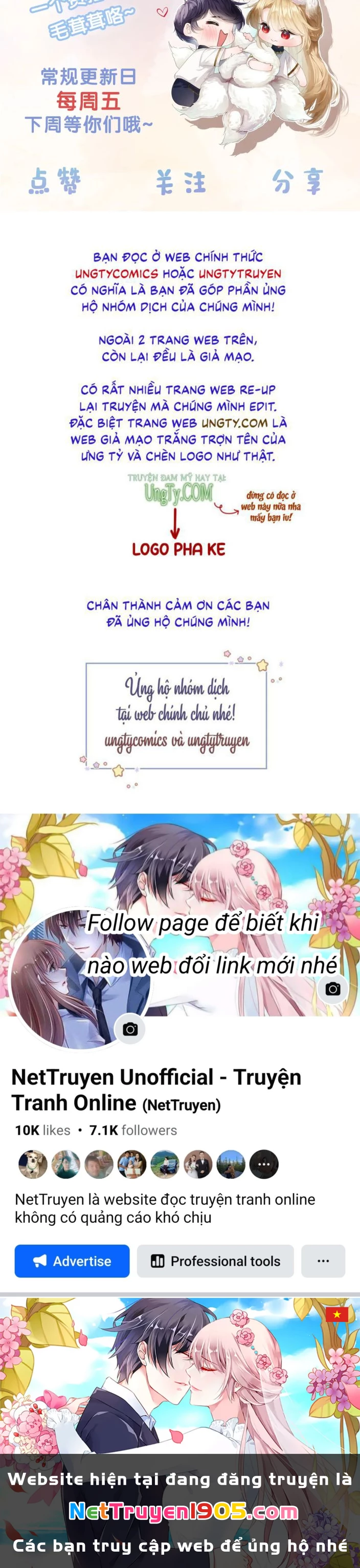 Giáo Bá Cửu Vĩ Hồ Theo Dõi Ta Lúc Sau Chapter 21 - 99