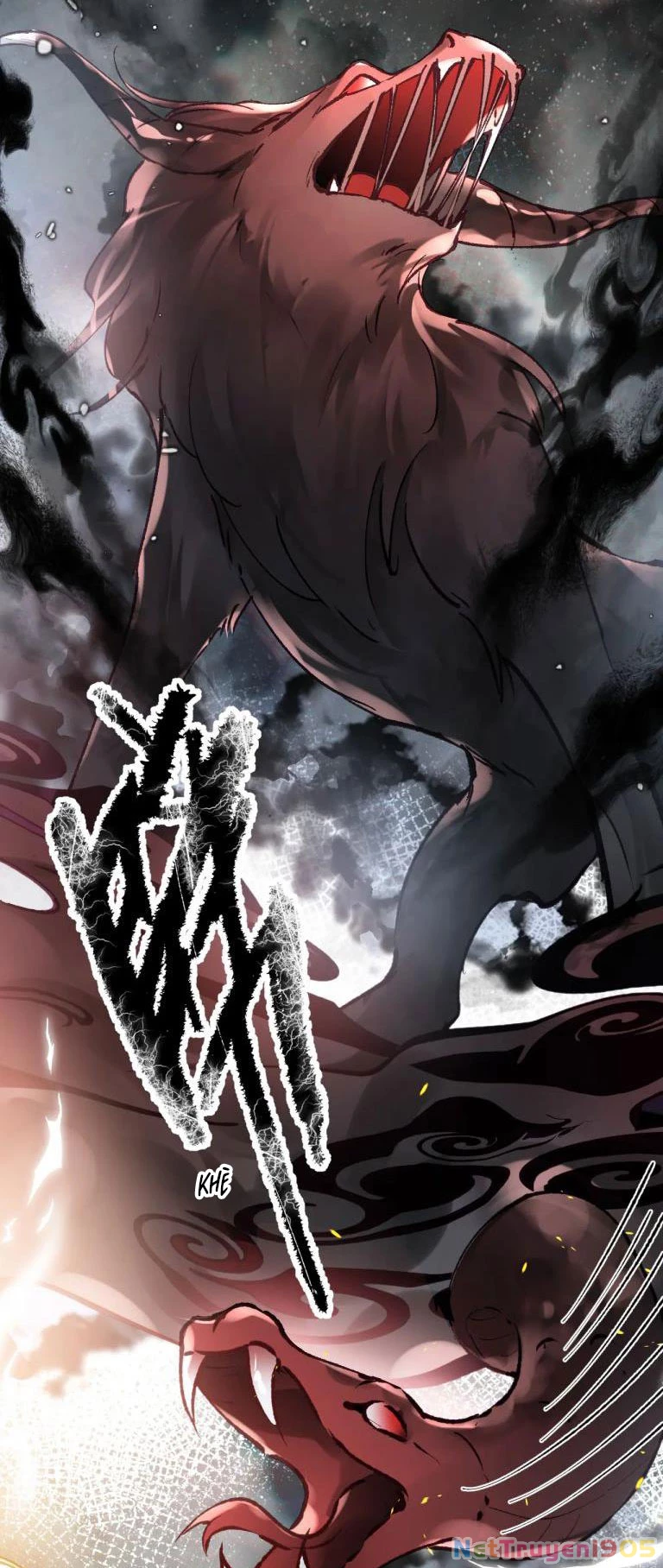 Giáo Bá Cửu Vĩ Hồ Theo Dõi Ta Lúc Sau Chapter 22 - 6