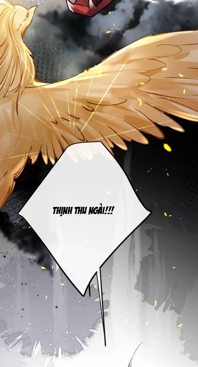 Giáo Bá Cửu Vĩ Hồ Theo Dõi Ta Lúc Sau Chapter 22 - 7