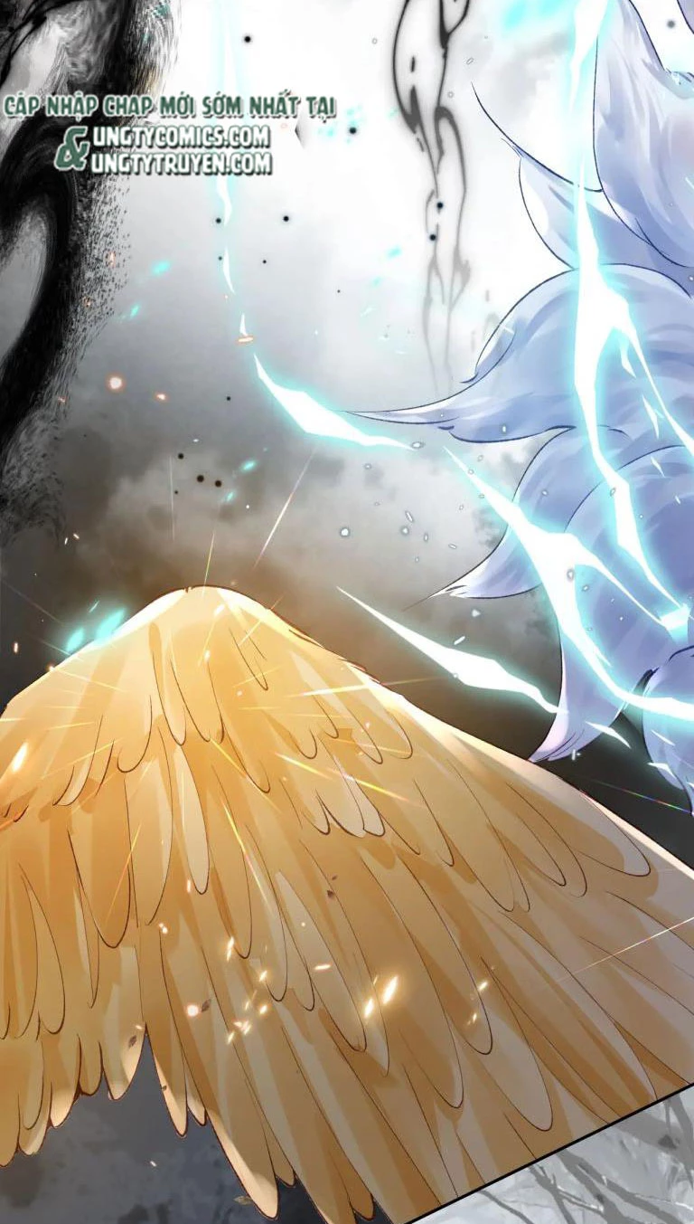 Giáo Bá Cửu Vĩ Hồ Theo Dõi Ta Lúc Sau Chapter 22 - 13