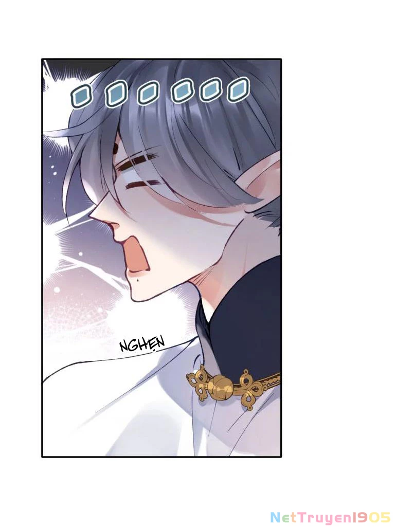 Giáo Bá Cửu Vĩ Hồ Theo Dõi Ta Lúc Sau Chapter 22 - 17