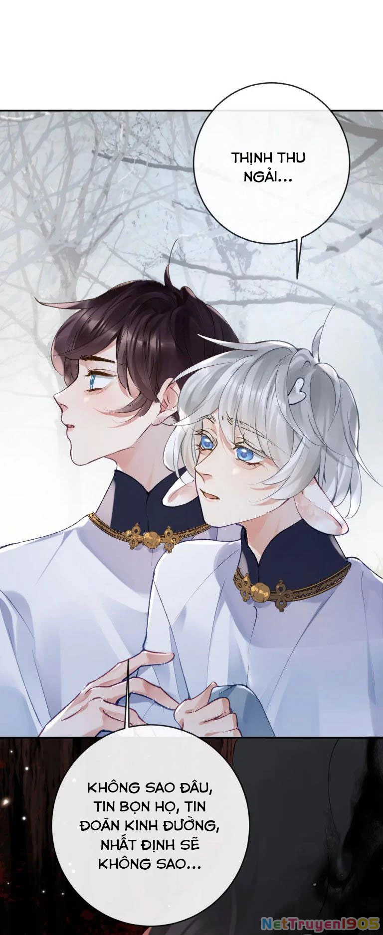 Giáo Bá Cửu Vĩ Hồ Theo Dõi Ta Lúc Sau Chapter 22 - 19