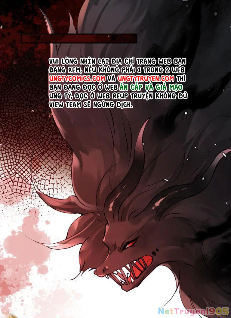 Giáo Bá Cửu Vĩ Hồ Theo Dõi Ta Lúc Sau Chapter 22 - 20