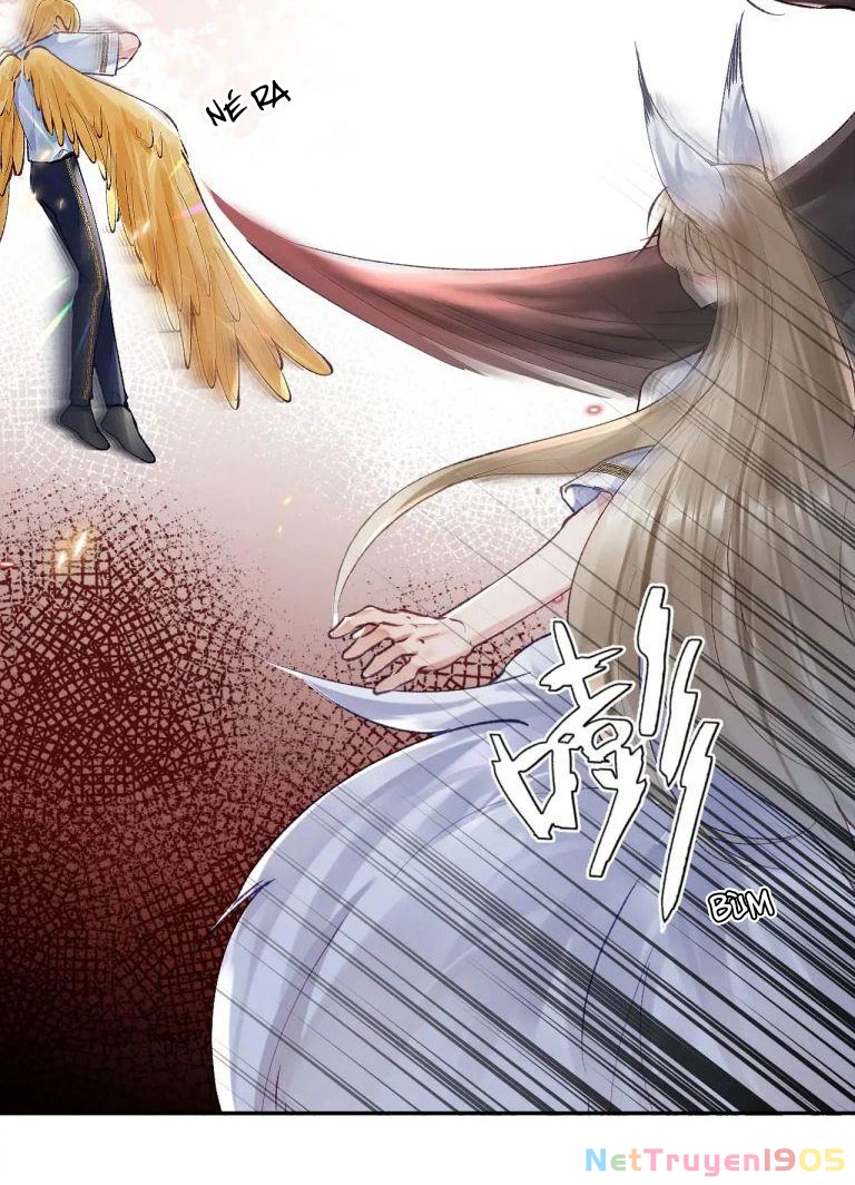 Giáo Bá Cửu Vĩ Hồ Theo Dõi Ta Lúc Sau Chapter 22 - 21