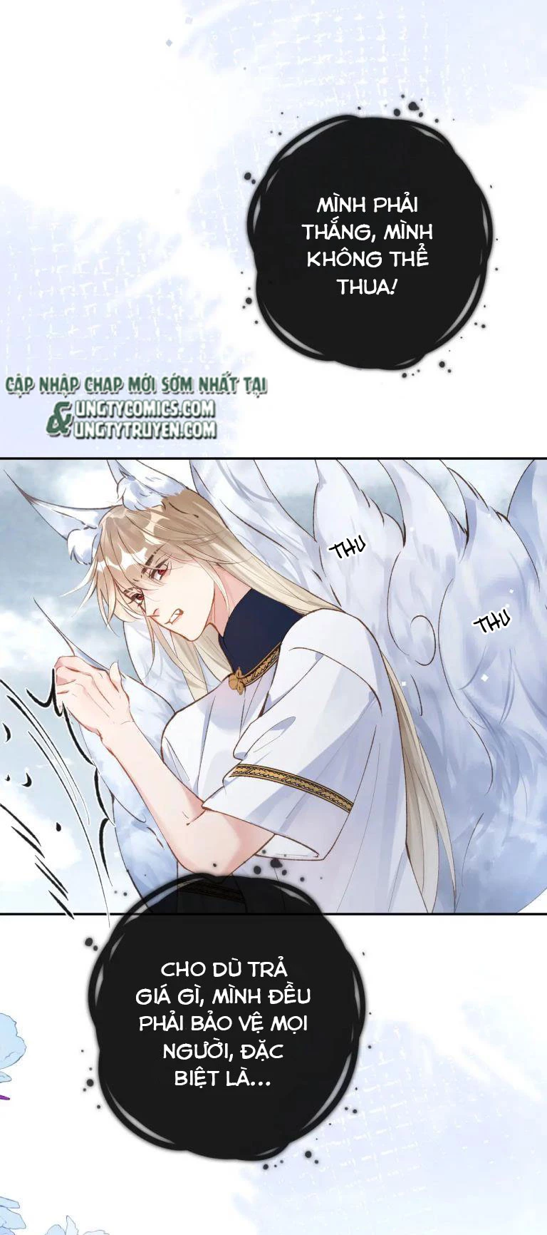 Giáo Bá Cửu Vĩ Hồ Theo Dõi Ta Lúc Sau Chapter 22 - 23