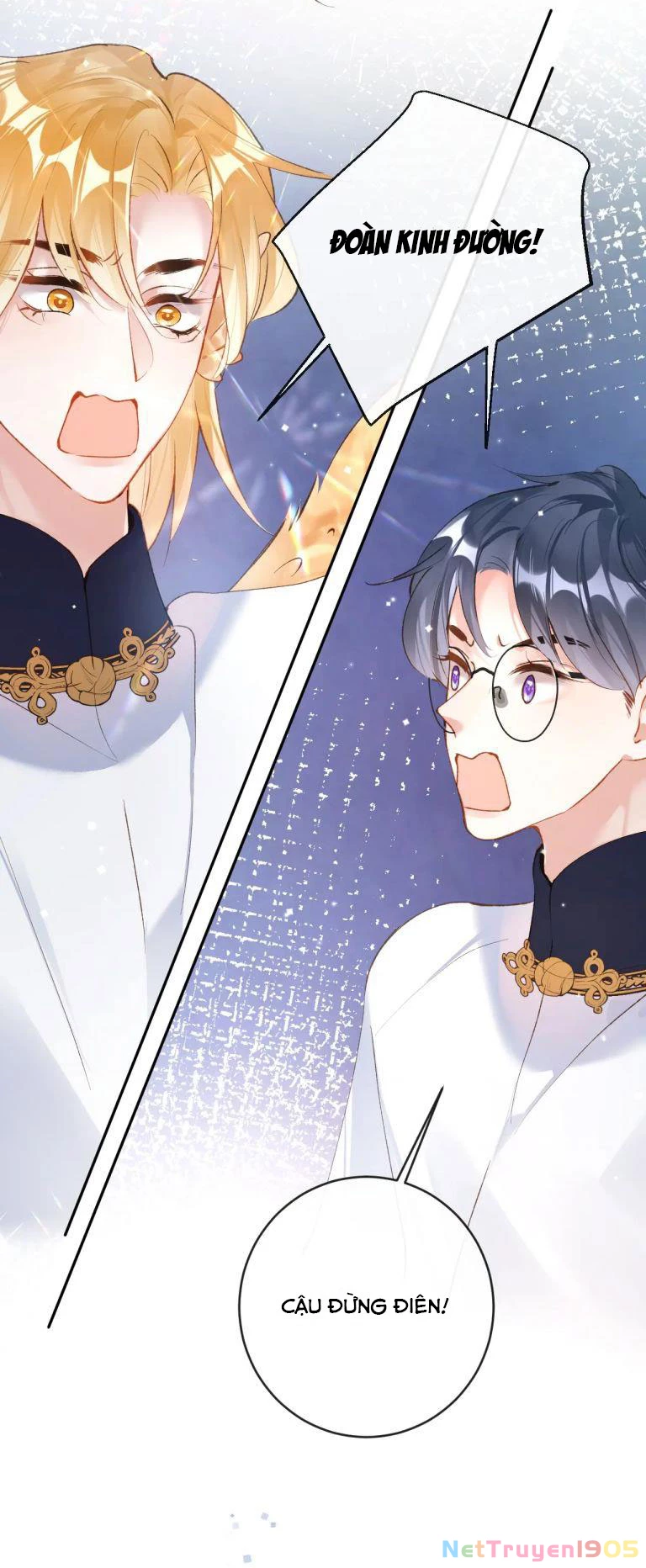 Giáo Bá Cửu Vĩ Hồ Theo Dõi Ta Lúc Sau Chapter 22 - 26