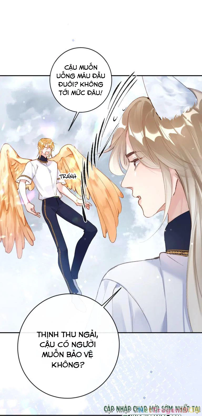 Giáo Bá Cửu Vĩ Hồ Theo Dõi Ta Lúc Sau Chapter 22 - 27