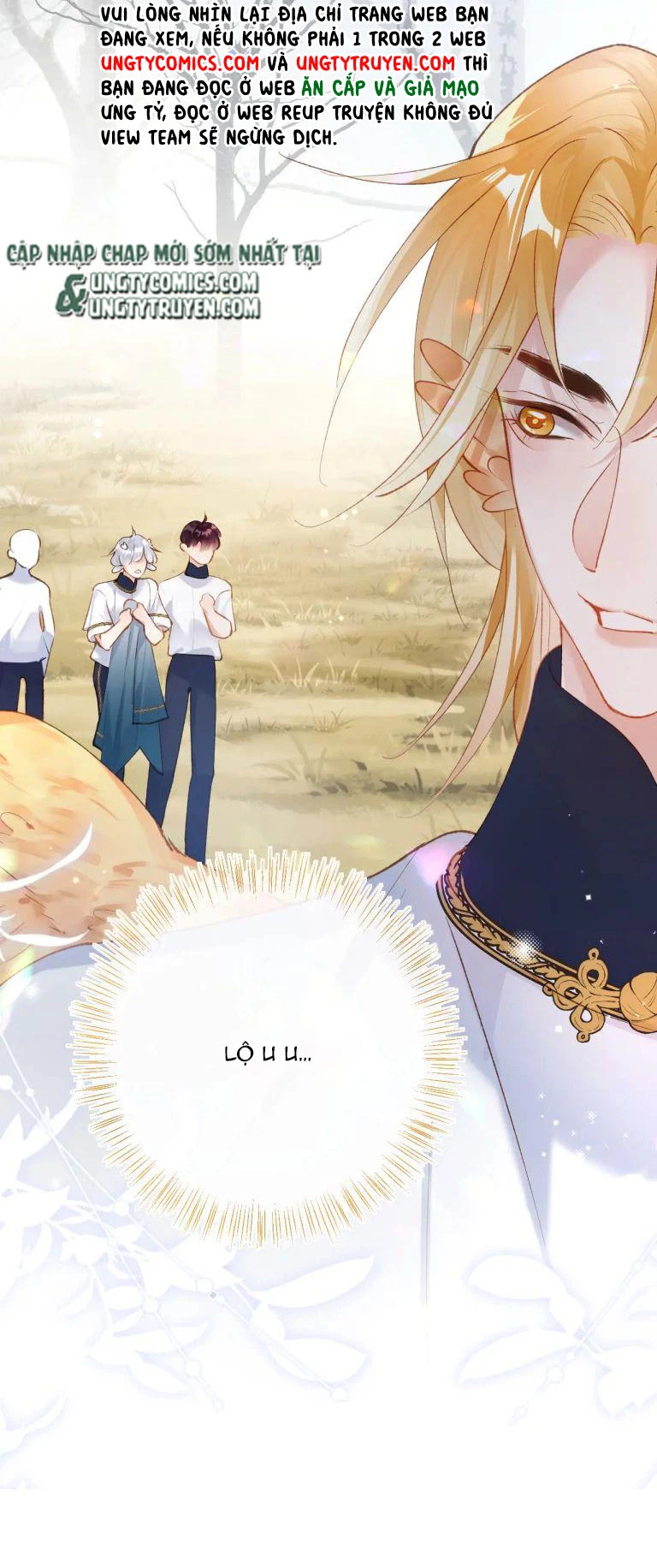 Giáo Bá Cửu Vĩ Hồ Theo Dõi Ta Lúc Sau Chapter 22 - 29