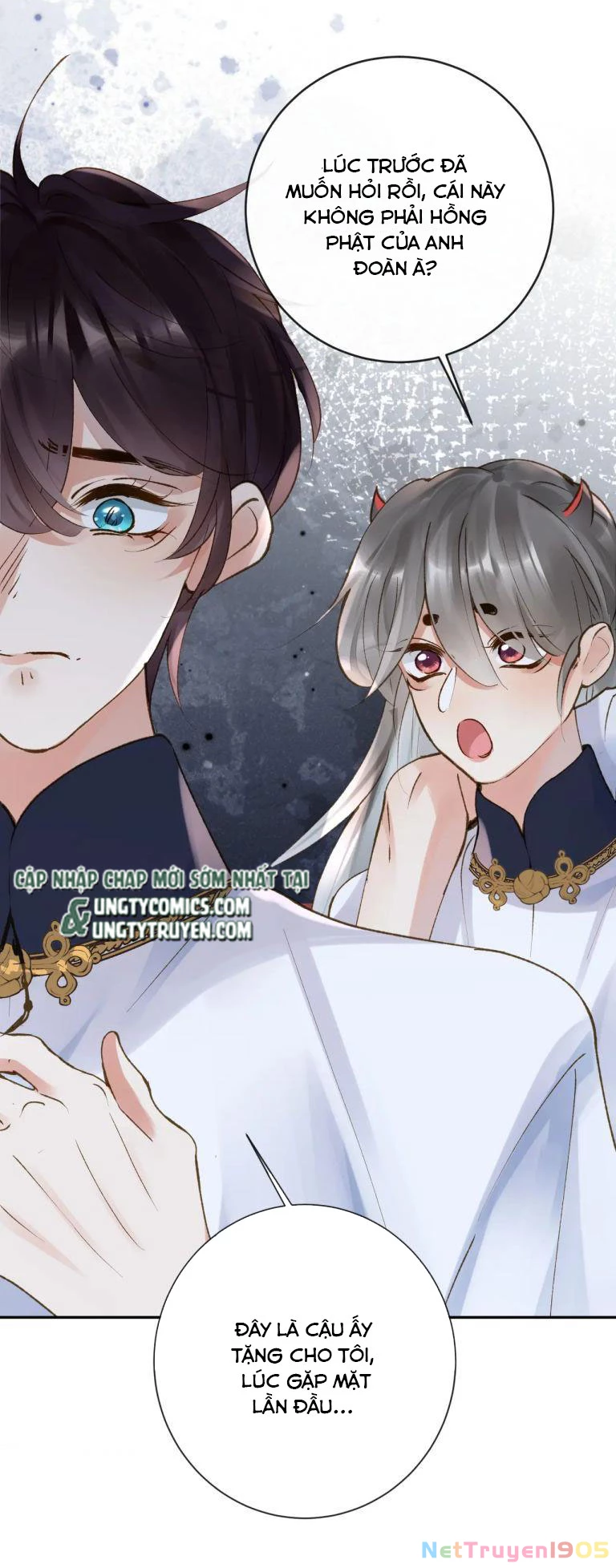 Giáo Bá Cửu Vĩ Hồ Theo Dõi Ta Lúc Sau Chapter 22 - 33