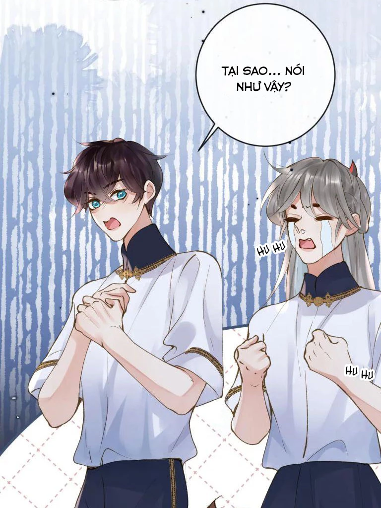 Giáo Bá Cửu Vĩ Hồ Theo Dõi Ta Lúc Sau Chapter 22 - 37