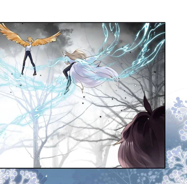 Giáo Bá Cửu Vĩ Hồ Theo Dõi Ta Lúc Sau Chapter 22 - 41