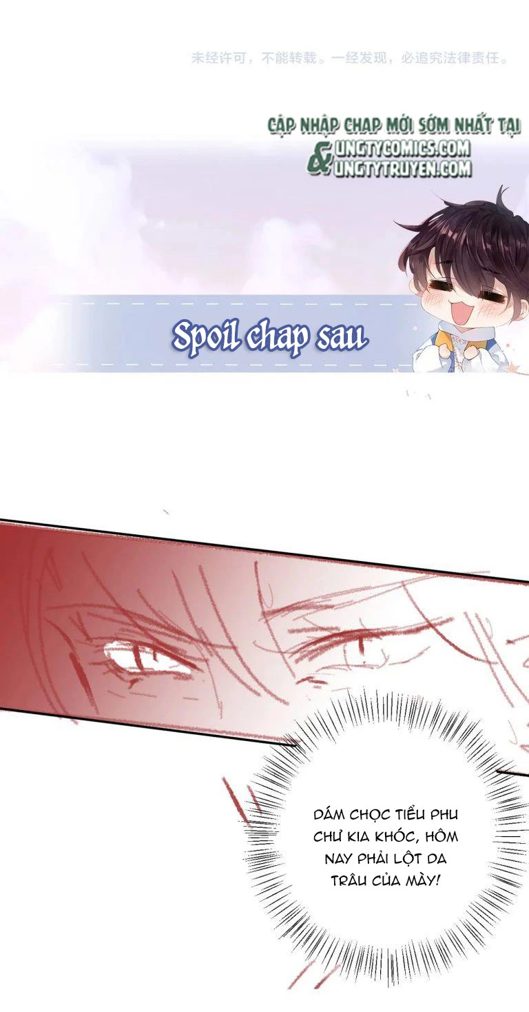 Giáo Bá Cửu Vĩ Hồ Theo Dõi Ta Lúc Sau Chapter 22 - 43