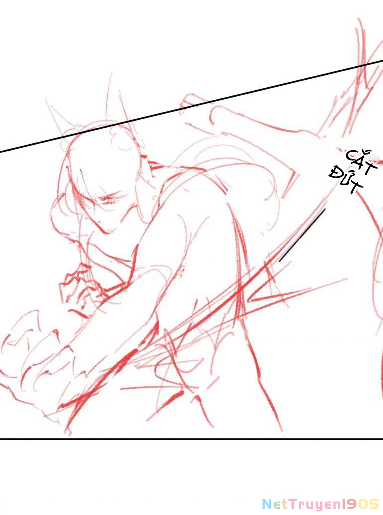 Giáo Bá Cửu Vĩ Hồ Theo Dõi Ta Lúc Sau Chapter 22 - 45