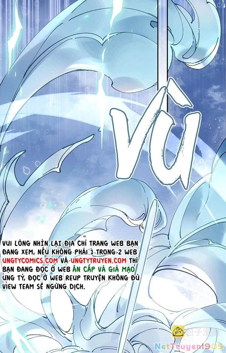 Giáo Bá Cửu Vĩ Hồ Theo Dõi Ta Lúc Sau Chapter 23 - 3