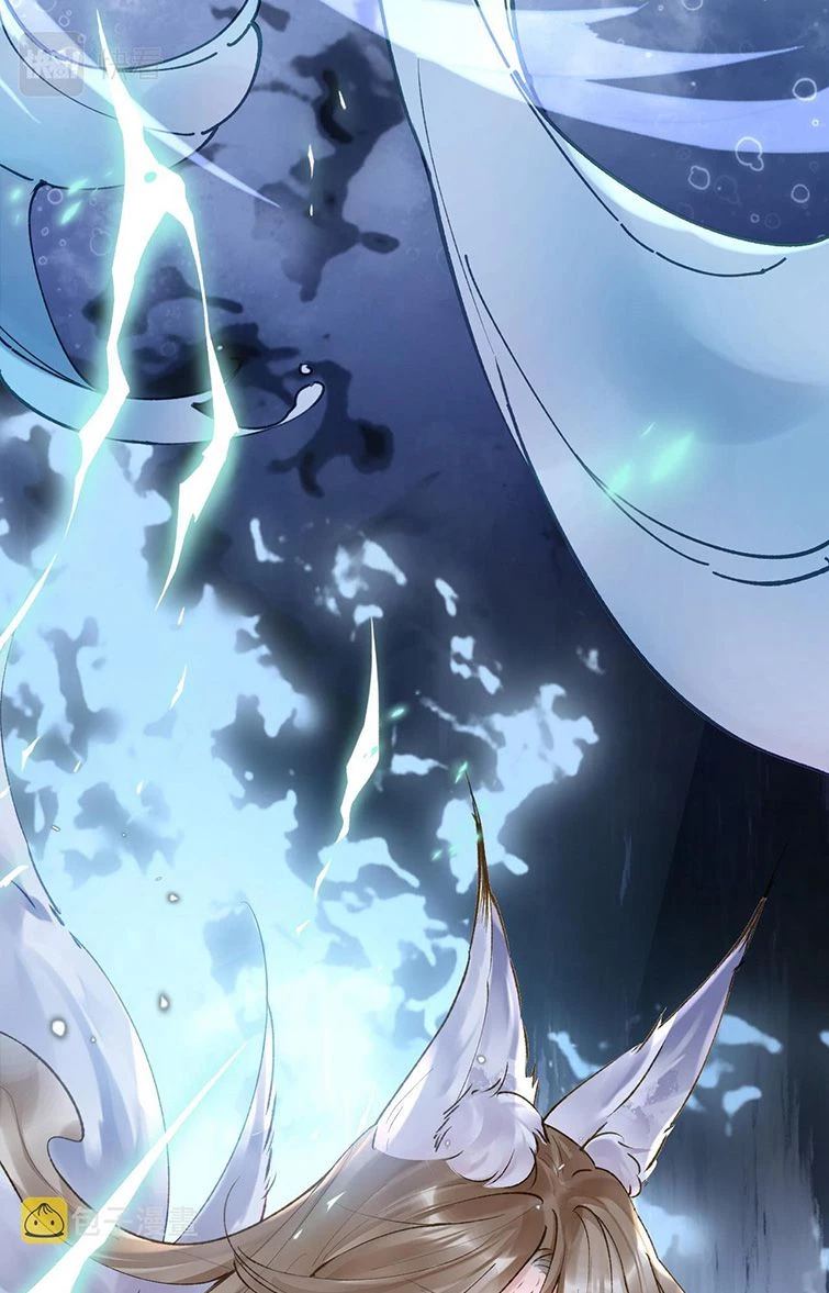 Giáo Bá Cửu Vĩ Hồ Theo Dõi Ta Lúc Sau Chapter 23 - 5