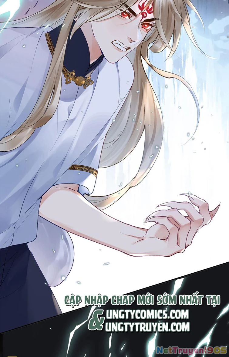 Giáo Bá Cửu Vĩ Hồ Theo Dõi Ta Lúc Sau Chapter 23 - 6