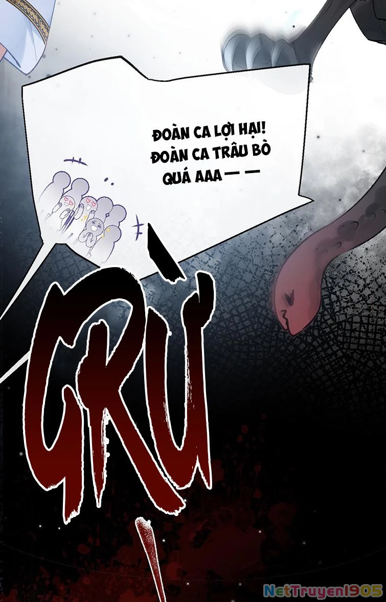 Giáo Bá Cửu Vĩ Hồ Theo Dõi Ta Lúc Sau Chapter 23 - 8