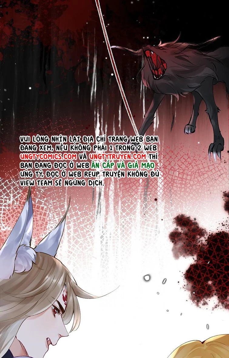 Giáo Bá Cửu Vĩ Hồ Theo Dõi Ta Lúc Sau Chapter 23 - 9