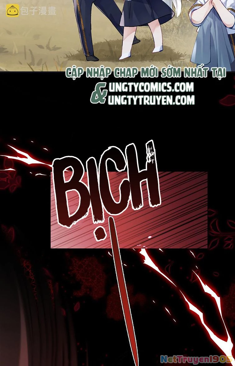 Giáo Bá Cửu Vĩ Hồ Theo Dõi Ta Lúc Sau Chapter 23 - 12